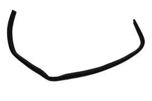 Genuine Honda Oem (87-09) Acura (86-12) Rear Wheel Arch Molding 74430-Sm4-A00 1