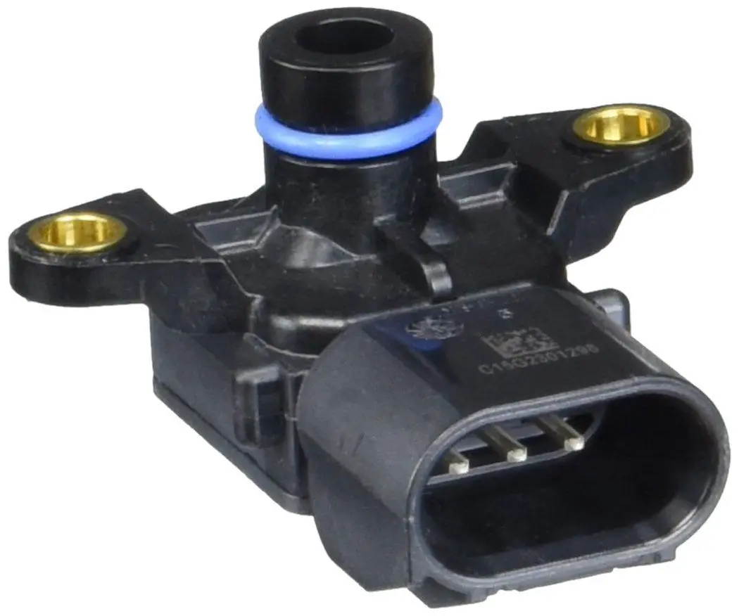 Map Sensor Map For Chrysler Sebring Js Cabrio 2007 - 2011 2.7L 1