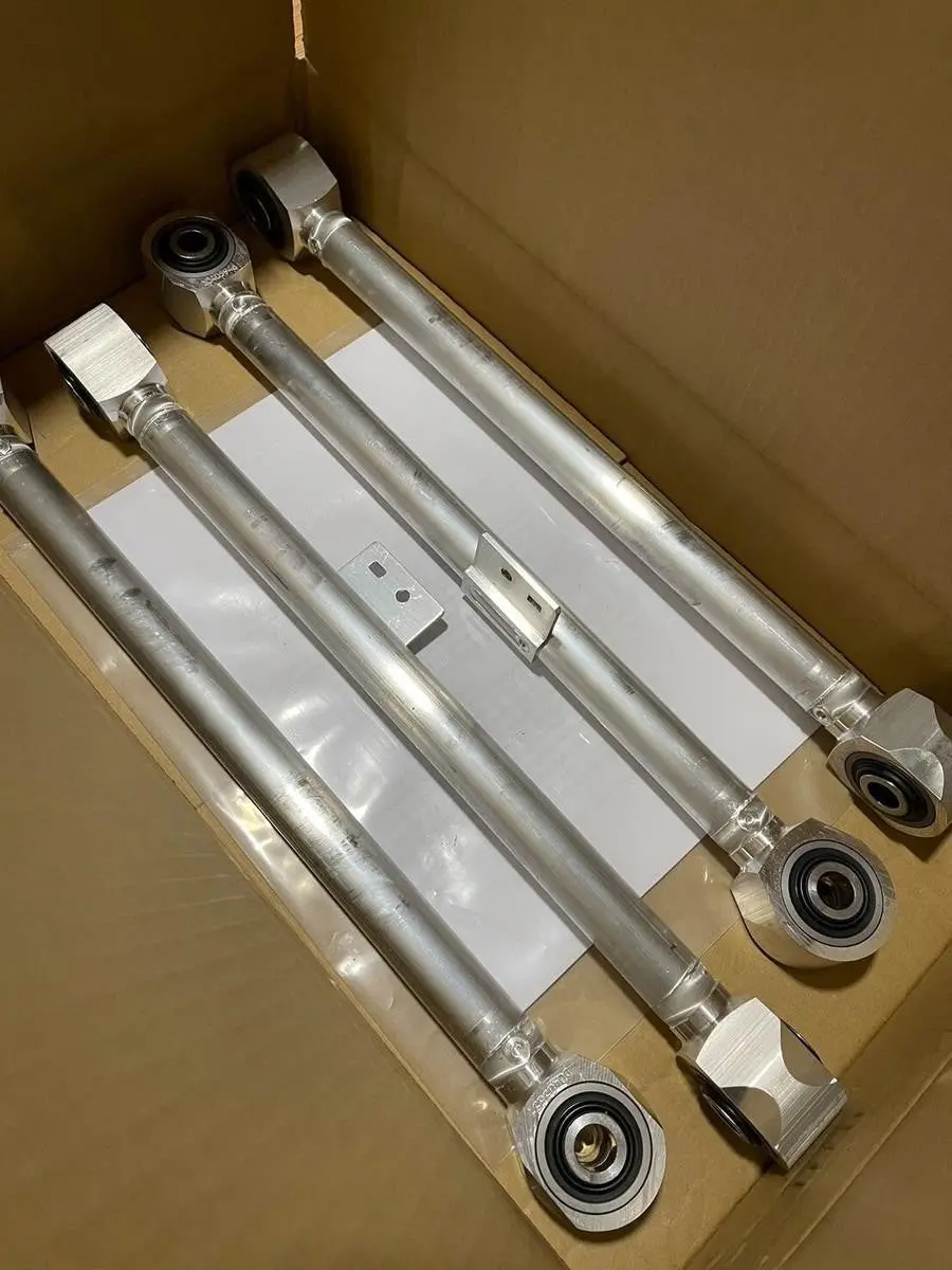 Genuine Subaru Oem Impreza Lateral Link Set 4Door Gd St202504s030 ×4 2