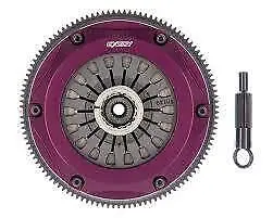 Mitsubishi Oem Exedy Twin Plate Clutch For 4G63 Lancer Evo 4~9 Turbo Mm022sd 1