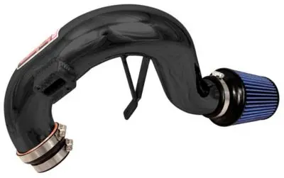 2009-2013 Audi A4, A5 2.0 Turbo Gas Injen Cold Air Intake 1