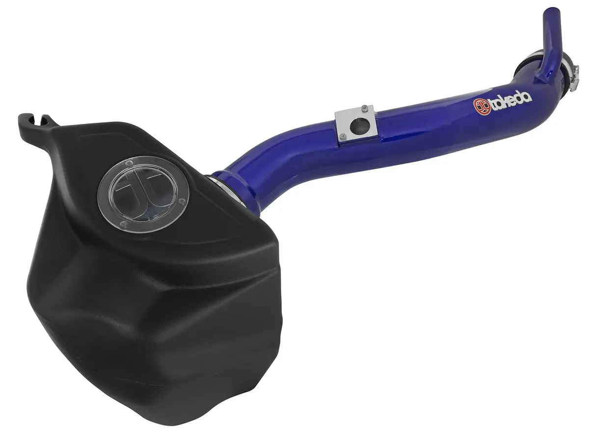 2016 Lexus Rc 200T 2.0 Turbo Takeda Cold Air Intake W/ Oiled Filter 1