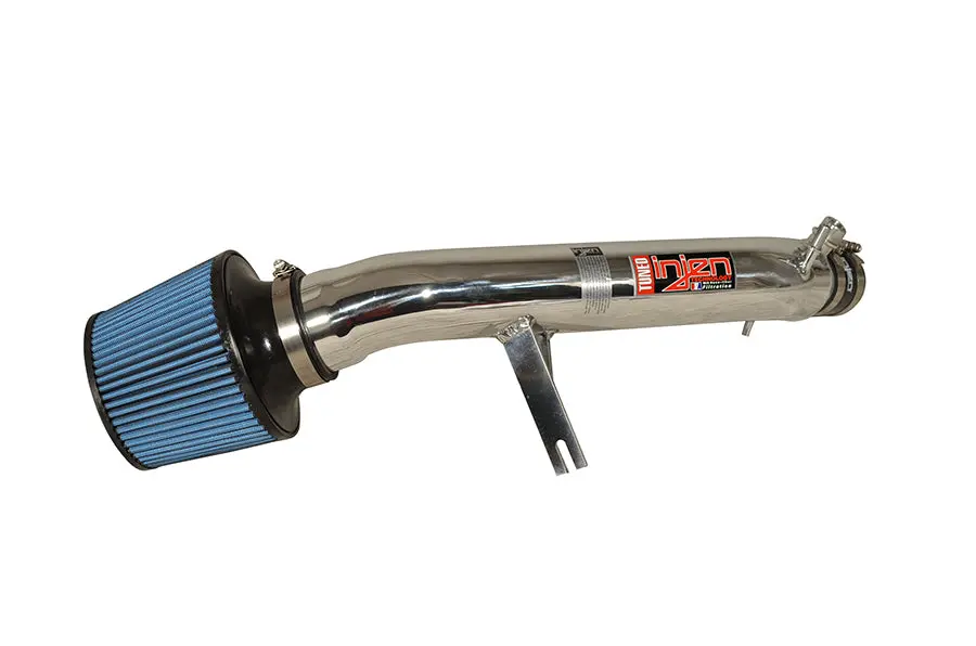 2013-2014 Fiat 500L 1.4 Turbo Injen Cold Air Intake 1