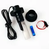 Snow Performance Low Level Indicator 1