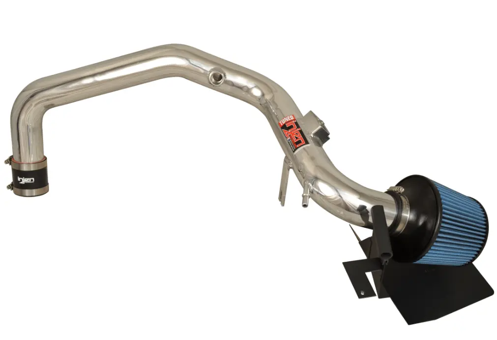 2014-2015 Ford Fiesta 1.6 Turbo Injen Short Ram Intake 1