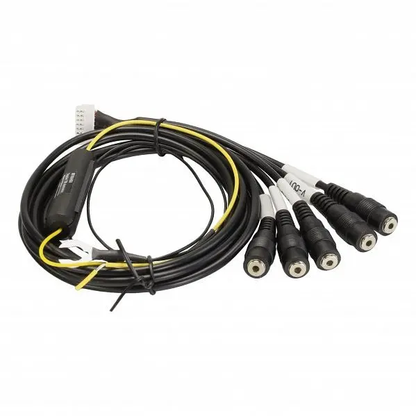 Thinkware Multpc Power Harness Cable For Multmo 1