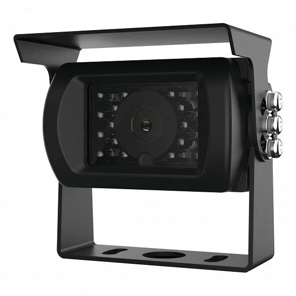 Aerpro Avc6 Heavy-Duty Ahd 1080P Surface Mount Camera 1