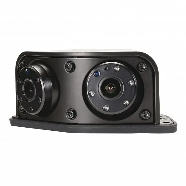 Aerpro Avc16 Ahd 1080P Heavy-Duty Dual Side Mount Camera 1