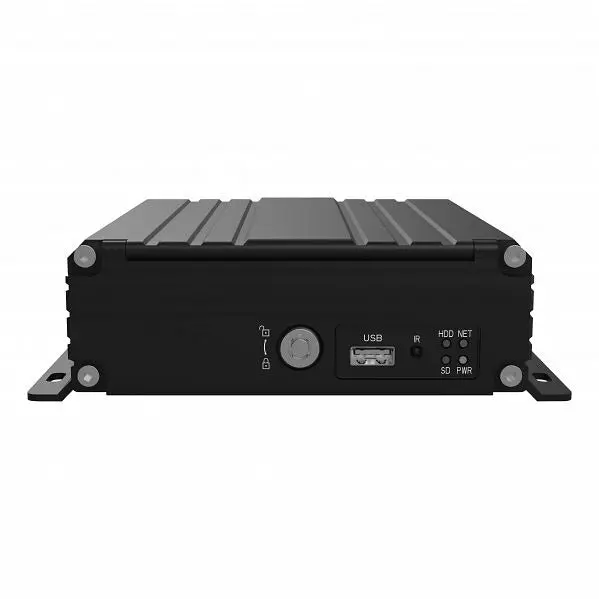 Aerpro Avmd4 4-Channel Ahd Mobile Dvr 1
