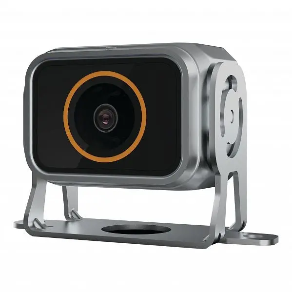 Aerpro Avc2 Ahd 1080P Heavy-Duty Surface Mount Rear Camera 1