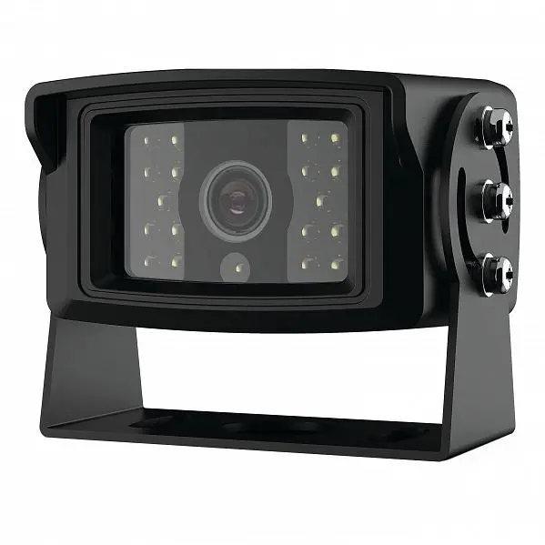 Aerpro Avc3 Ahd 1080P Heavy-Duty Surface Mount Camera 1