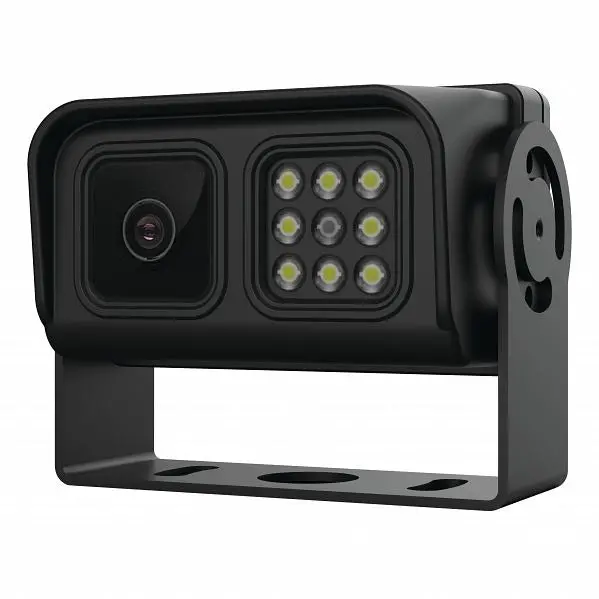 Aerpro Avc5 Ahd 1080P Heavy-Duty Surface Mount Camera 1