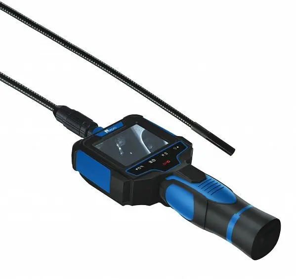 Aerpro G5100 2.7" Colour Lcd Display Inspection Camera System 1