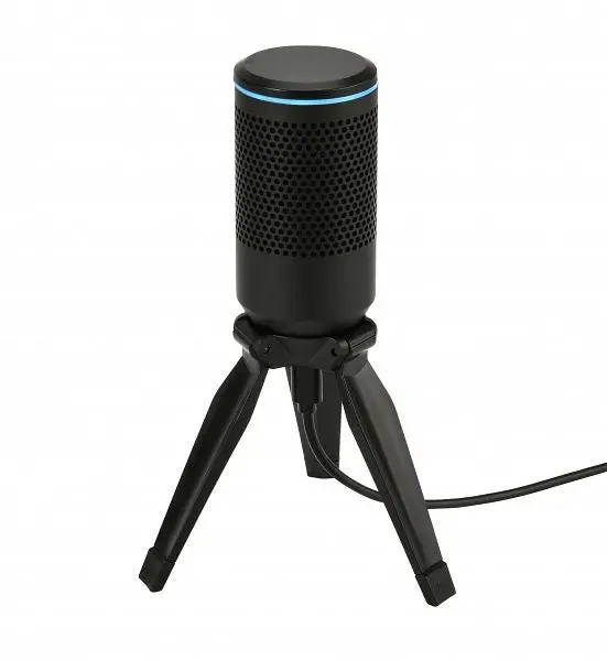 Aerpro Apmic2 Ultra Compact Foldable Microphone 1