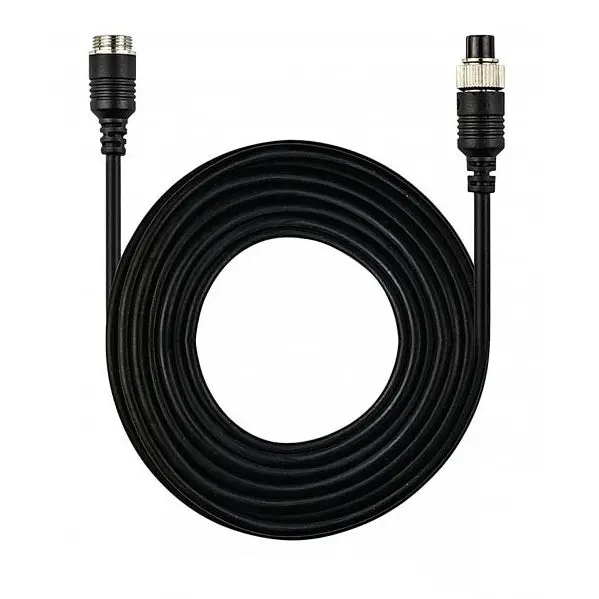 Aerpro Avec15 15 Metre Heavy-Duty 4-Pin Camera Extension Cable 1