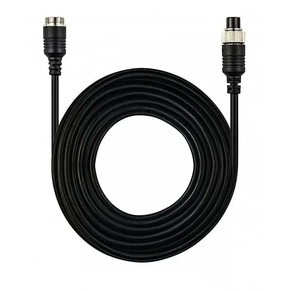 Aerpro Avec5 5 Metre Heavy-Duty 4-Pin Camera Extension Cable 1