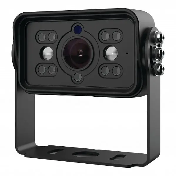 Aerpro Avc10 Ahd 1080P Artificial Intelligence Heavy-Duty Surface Mount Camera 1