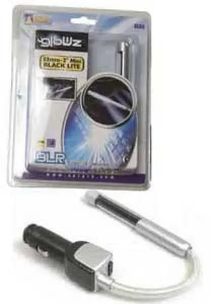 Aerpro Blr3 50Mm Flexible Compact Black Light Tube 1