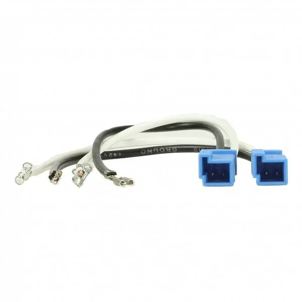 Aerpro Aps31 Speaker Plug Adaptors Suit Bmw Various Models (Tweeter Connectors) 1