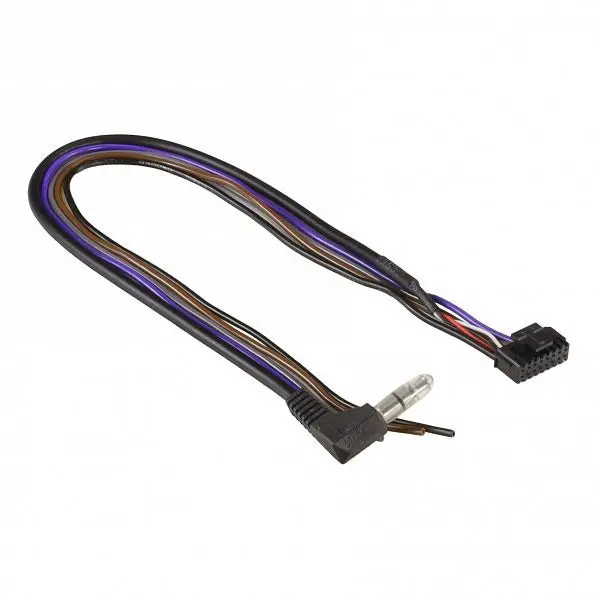Aerpro Swunipl | Patch Lead Suit Type Sw Steering Control Harness 1