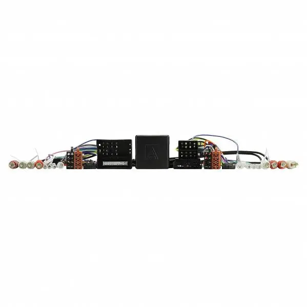 Aerpro Swad00c Steering Wheel Control Interface For Audi With Bose Amplifier 1
