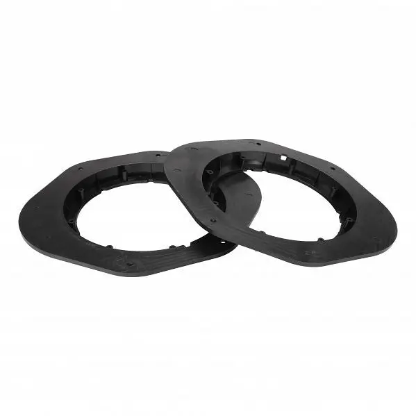 Aerpro Aps279 | 6.5" Speaker Spacers Suit Ford Ranger Ra (Front Doors) 1