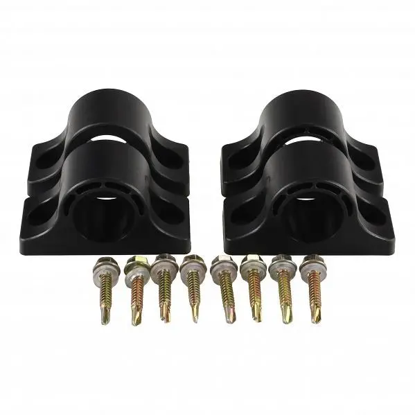 Aerpro Appsumb | Under Mount Parking Sensor Brackets - 4 Pack 1