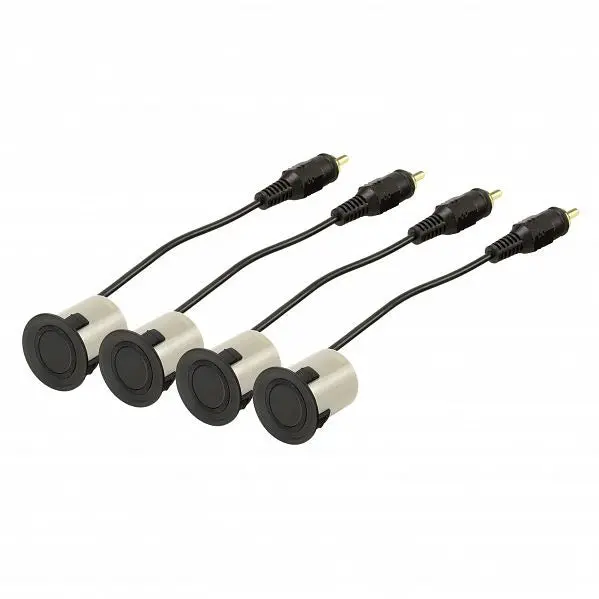 Aerpro Appsh422 | 22Mm Parking Sensor Heads - 4 Pack 1
