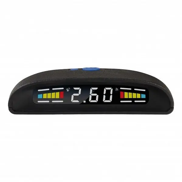 Aerpro Appsdd | Parking Sensor Wireless Lcd Display 1