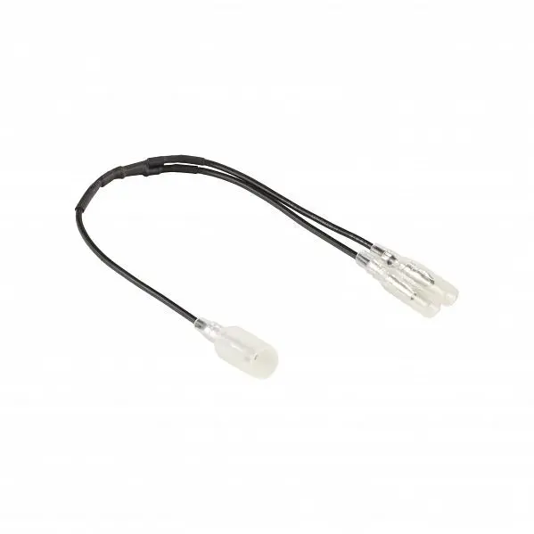 Aerpro Apfrr | Dual Reverse Trigger Harness For Aftermarket Head Units 1