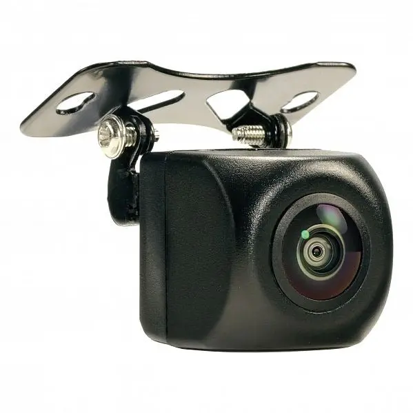 Gator G60clhd 720P Ahd & Tvi Switchable Surface Mount Camera 1