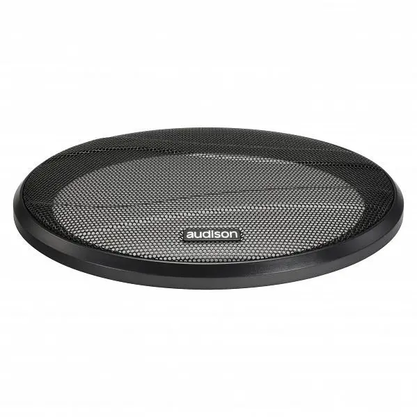 Audison Apg690 Prima 6 X 9" Speaker Grille - Single Suit Audison Apk 690 1