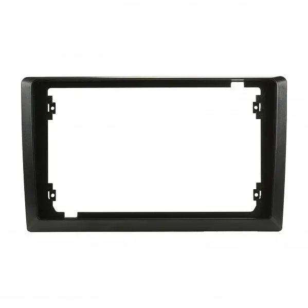 Aerpro Fp3910 | Facia Adapter Plate | Suit 10" - 9" Aftermarket Headunit - Black 1