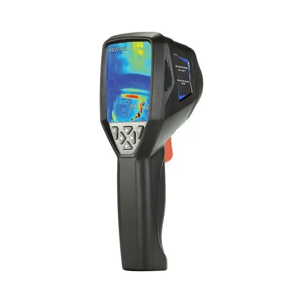 Aerpro G1000t | Diagnostic Tool | Handheld Thermal Imaging Camera 1