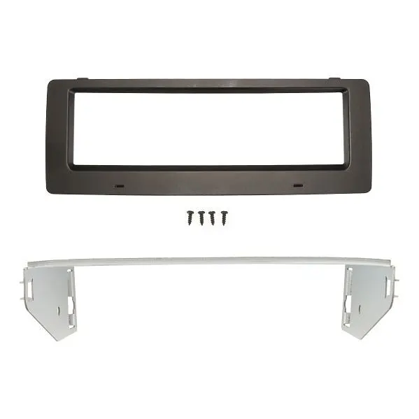 Aerpro Fp8498 | Double Din Matte Black Facia Kit | Suit Volvo 1