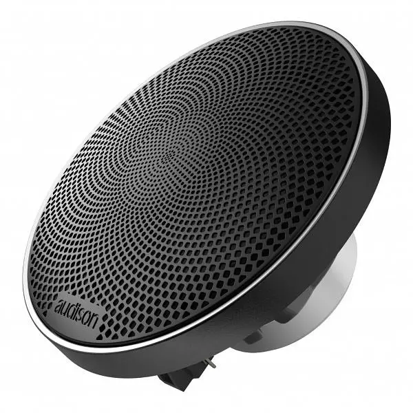 Audison Av3.0Ii | Mid-Range Speakers | 3"  100W Peak Power - Pair (Av 3.0 Ii) 1