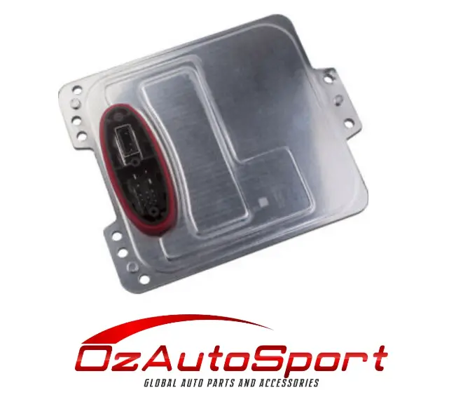 Xenon Hid Ballast For Mercedes-Benz E Class W211 2006 - 2009 5Dc009060-00 1