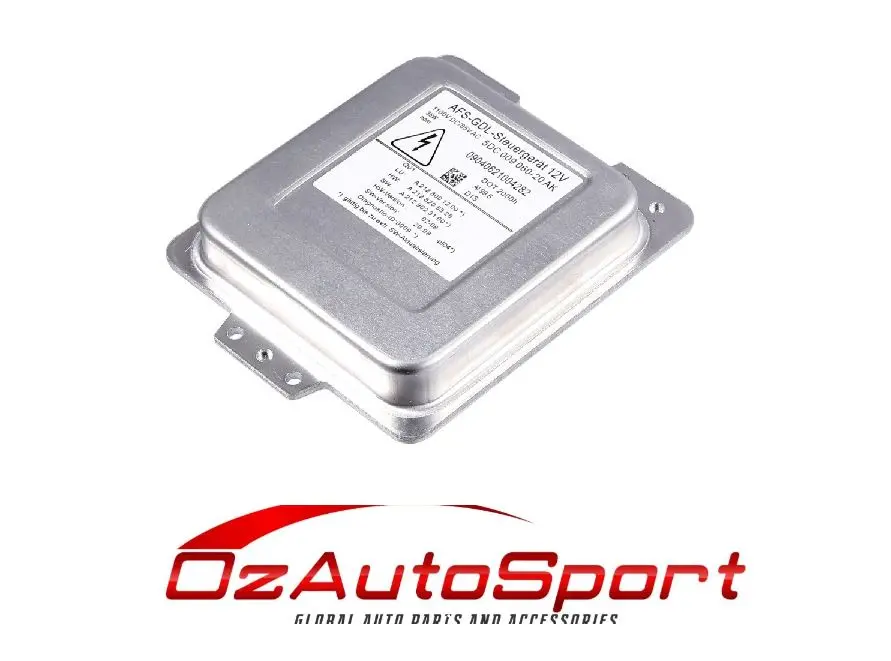Xenon Hid Ballast For Mercedes E Class W212 2009 - 2013 5Dc00906020 1