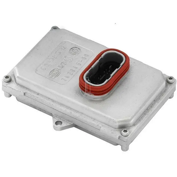 Headlight Afs-Power Module 5Df 008 704-70 1