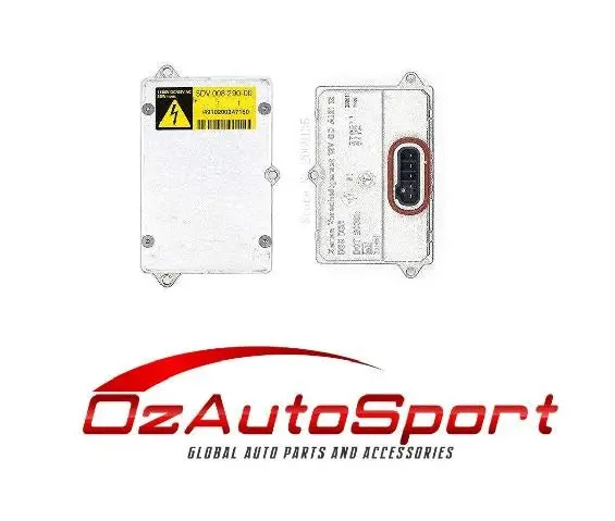 Xenon Hid Ballast Control For Nissan Primera 5Dv008290-00 1