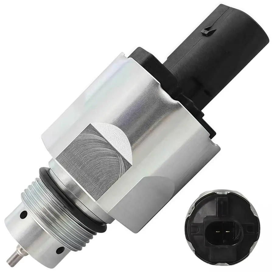 Fuel Pressure Regulator / Fuel Metering Control Vale Skoda 1.6 Diesel 5Ws40730 1