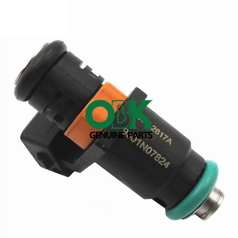 5Wy-2817A  Fuel Injector For Peugeot 405 1