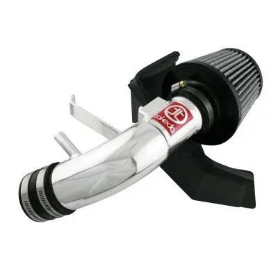 2009 Toyota Corolla + Matrix 1.8 Takeda Short Ram Intake System 1