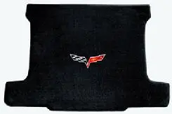 2009-2013 Chevy Corvette Zr1 Lloyd Cargo Mat (Ultimat) 2