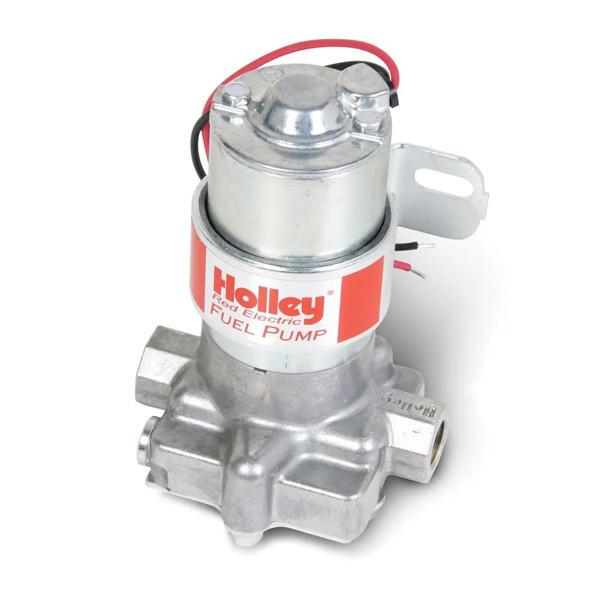 Electric Fuel Pump 1