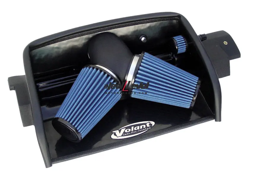 Volant Cold Air Intake 1998-2003 Pontiac Firebird 5.7 1