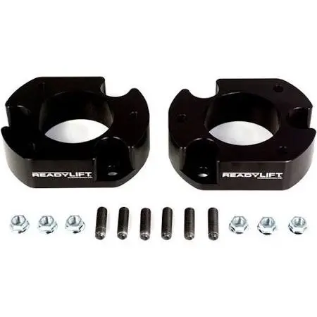 2004-2014 Ford F-150 2Wd 2.5" Readylift T6 Billet Front Lift / Leveling Kit 1