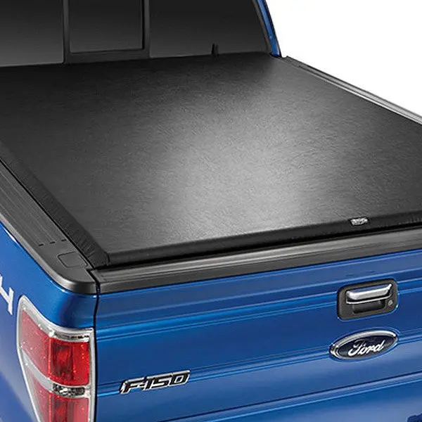 Truxedo Edge Truck Bed Cover 2015-2018 Chevy Colorado Gmc Canyon 6' Bed 1