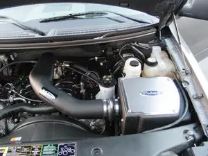 2004-2008 Ford F-150 (5.4 V8 Models) Volant Cold Air Intake 2