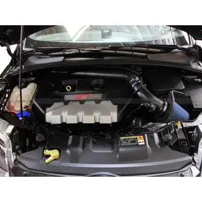 2013-2014 Ford Focus St 2.0 Turbo Takeda Short Ram Intake System W/ Dry Filter 2